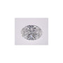 1.55 ct Oval Lab-Grown Diamond – D VVS2 – Faceted Cut – IGI Certified — Sapphire Row
