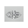 1.06 ct Marquise Lab-Grown Diamond – E VVS2 – Faceted Cut – IGI Certified — Sapphire Row