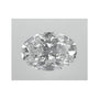 2.05 ct Oval Lab-Grown Diamond – E VVS2 – Faceted Cut – IGI Certified — Sapphire Row
