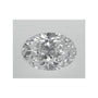 2.02 ct Oval Lab-Grown Diamond – E VVS2 – Faceted Cut – IGI Certified — Sapphire Row