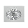 2.04 ct Oval Lab-Grown Diamond – E VVS2 – Faceted Cut – IGI Certified — Sapphire Row