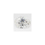 1.30 ct Oval Lab-Grown Diamond – E VS1 – Faceted Cut – GCAL Certified — Sapphire Row