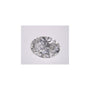 3.09 ct Oval Lab-Grown Diamond – F SI1 – Faceted Cut – IGI Certified — Sapphire Row