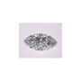 2.01 ct Marquise Lab-Grown Diamond – E SI1 – Faceted Cut – IGI Certified — Sapphire Row