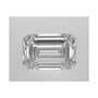 2.92 ct Emerald Lab-Grown Diamond – E VS1 – Step-cut – IGI Certified — Sapphire Row