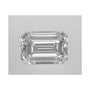 2.86 ct Emerald Lab-Grown Diamond – E VS2 – Step-cut – IGI Certified — Sapphire Row
