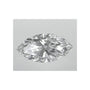 1.35 ct Marquise Lab-Grown Diamond – E VVS2 – Faceted Cut – IGI Certified — Sapphire Row