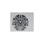 3.97 ct Round Lab-Grown Diamond – F SI1 – Faceted Cut – IGI Certified — Sapphire Row