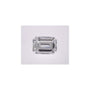 2.07 ct Emerald Lab-Grown Diamond – D VVS2 – Step-cut – IGI Certified — Sapphire Row