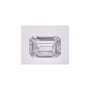 3.56 ct Emerald Lab-Grown Diamond – D VS1 – Step-cut – IGI Certified — Sapphire Row