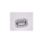 2.55 ct Emerald Lab-Grown Diamond – E VVS2 – Step-cut – IGI Certified — Sapphire Row