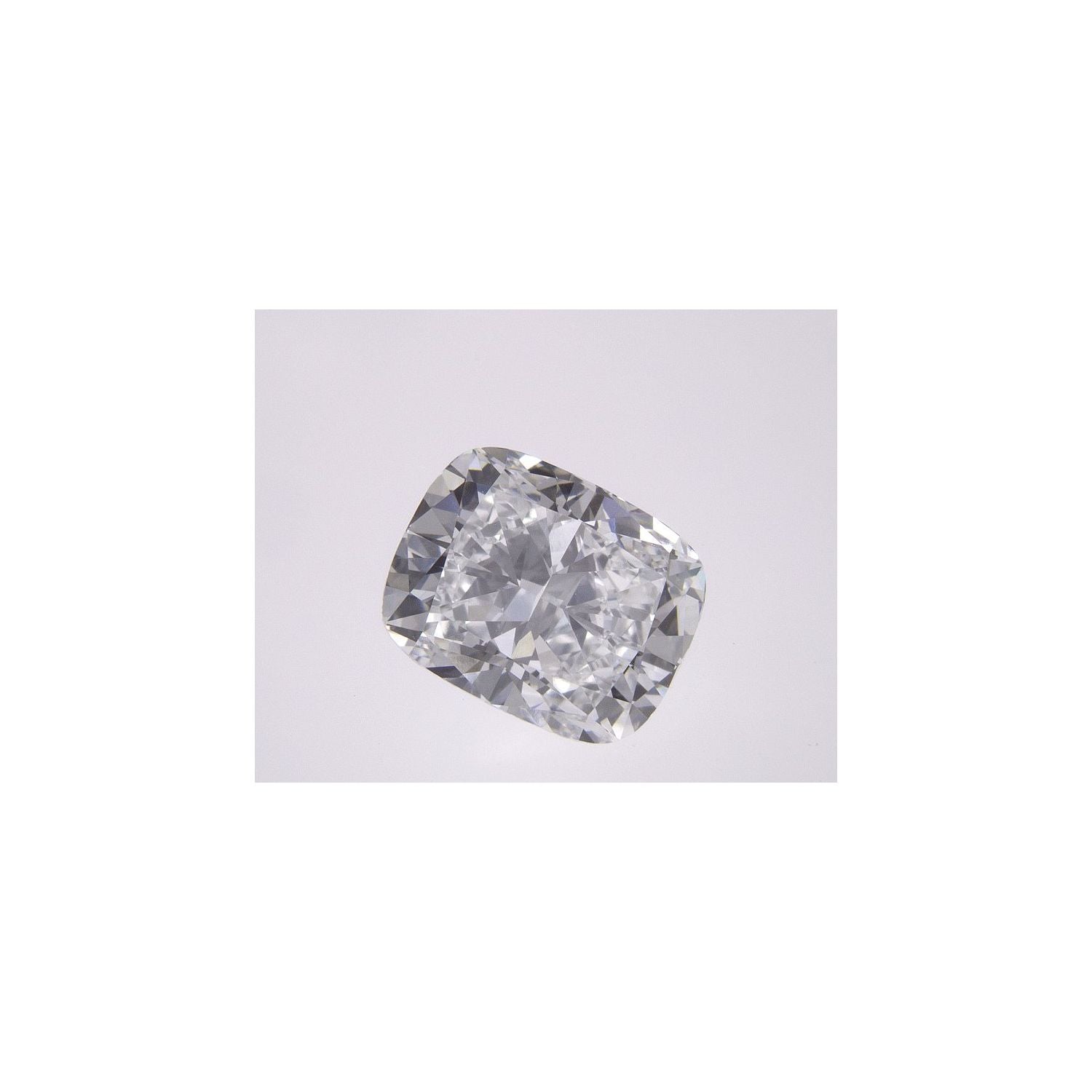2.23 ct Elongated Cushion Lab-Grown Diamond – E VVS2 – Faceted Cut – IGI Certified — Sapphire Row