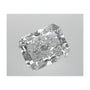 3.67 ct Radiant Lab-Grown Diamond – E VVS2 – Faceted Cut – IGI Certified — Sapphire Row