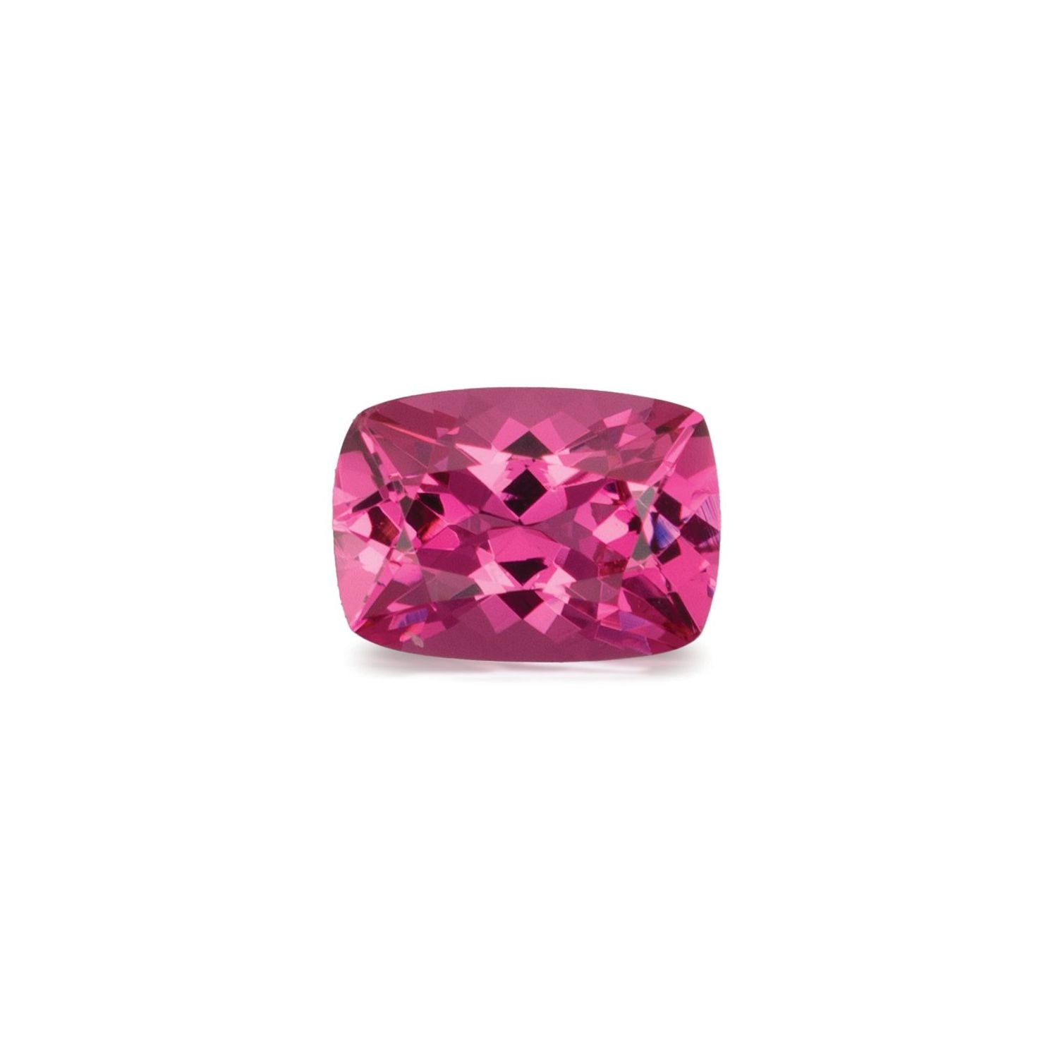 1.19 ct Antique Cushion Natural Natural Spinel Spinel – Faceted Cut – N/A Certified — Sapphire Row