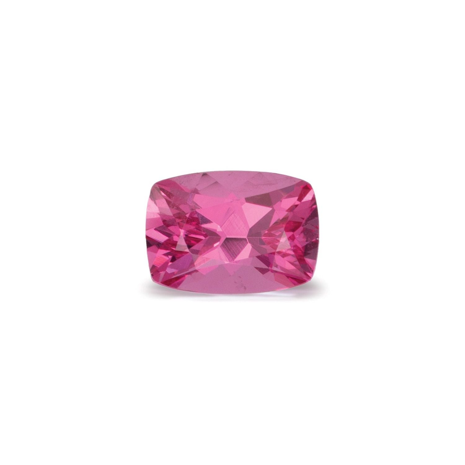 1.21 ct Antique Cushion Natural Natural Spinel Spinel – Faceted Cut – N/A Certified — Sapphire Row