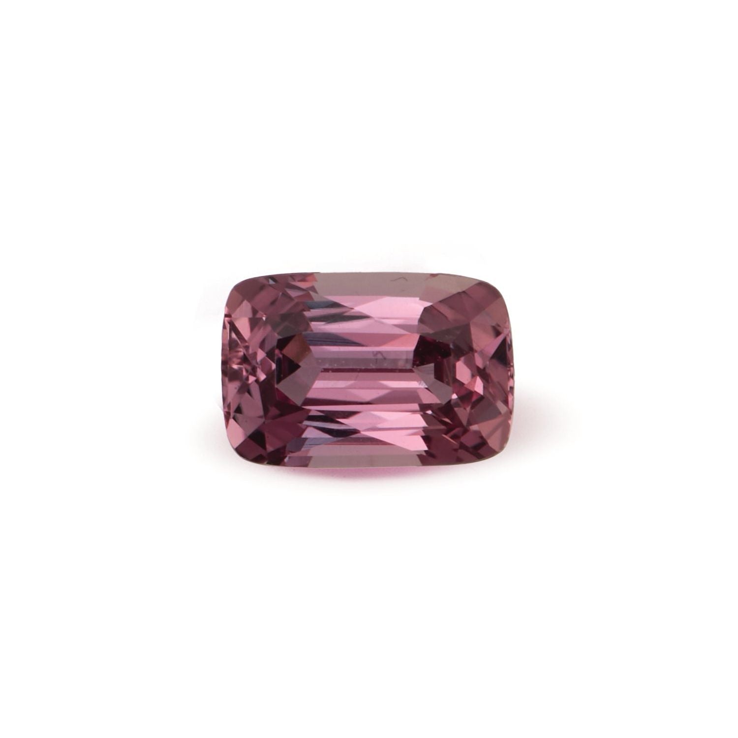 1.47 ct Antique Cushion Natural Natural Sapphire Sapphire – Faceted Cut – N/A Certified — Sapphire Row