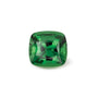 2.03 ct Cushion Natural Natural Tsavorite Garnet Tsavorite Garnet – Faceted Cut – N/A Certified — Sapphire Row