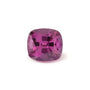 0.86 ct Cushion Natural Natural Sapphire Sapphire – Faceted Cut – N/A Certified — Sapphire Row