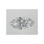 1.02 ct Marquise Lab-Grown Diamond – E VVS2 – Faceted Cut – IGI Certified — Sapphire Row