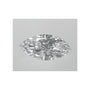 1.04 ct Marquise Lab-Grown Diamond – D VVS1 – Faceted Cut – IGI Certified — Sapphire Row