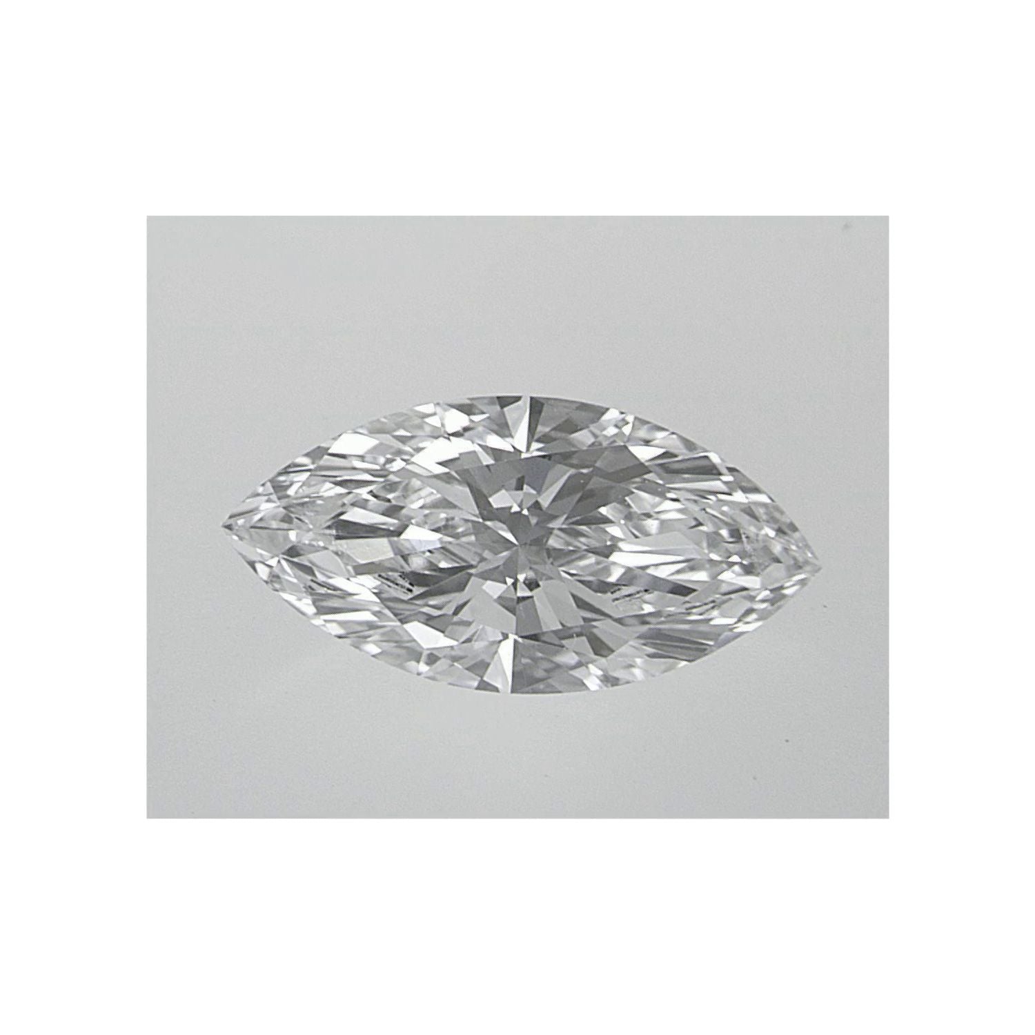 1.04 ct Marquise Lab-Grown Diamond – D VVS1 – Faceted Cut – IGI Certified — Sapphire Row