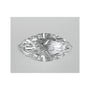 1.33 ct Marquise Lab-Grown Diamond – E VVS2 – Faceted Cut – IGI Certified — Sapphire Row