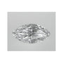 1.32 ct Marquise Lab-Grown Diamond – E VVS2 – Faceted Cut – IGI Certified — Sapphire Row
