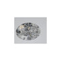 1.04 ct Oval Lab-Grown Diamond – E VVS2 – Faceted Cut – IGI Certified — Sapphire Row