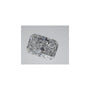 1.86 ct Radiant Lab-Grown Diamond – D SI1 – Faceted Cut – IGI Certified — Sapphire Row