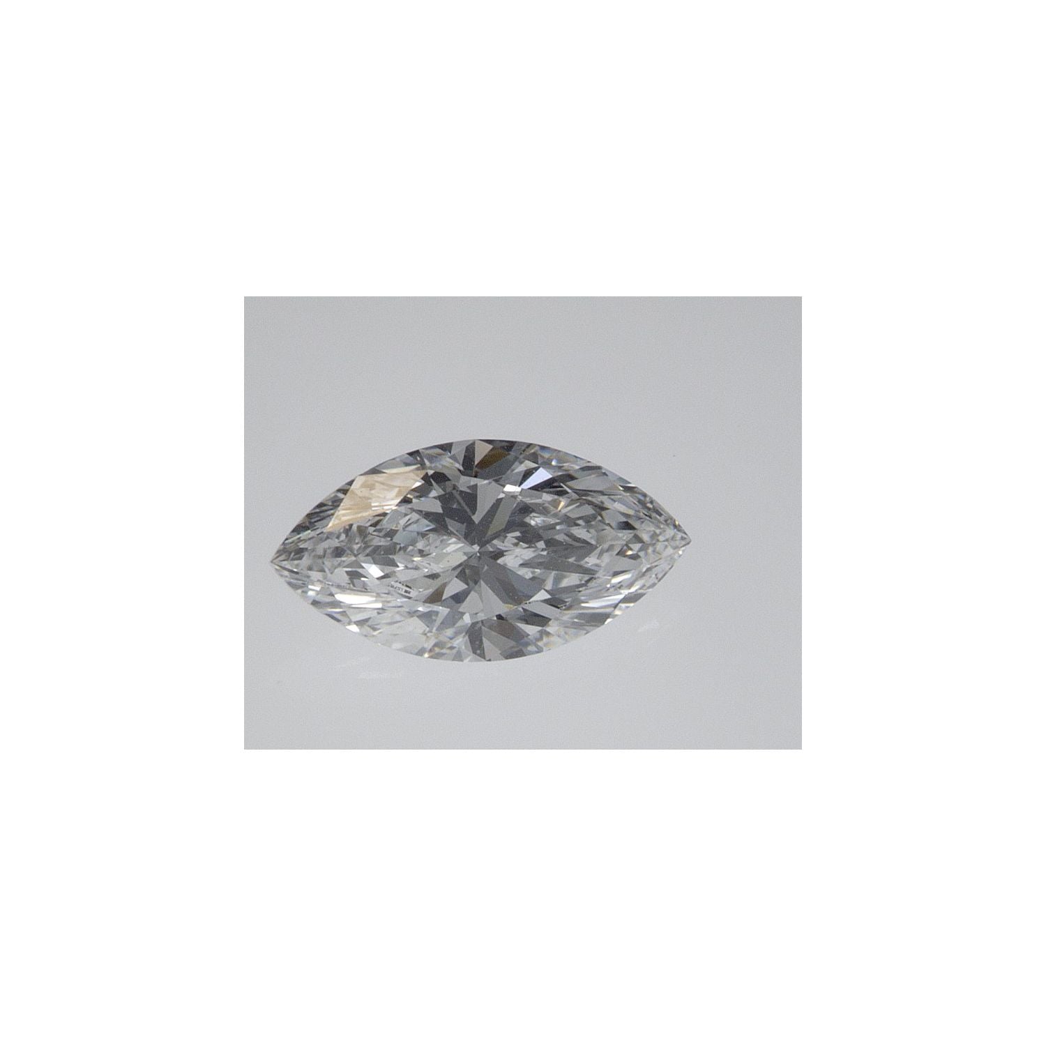 0.71 ct Marquise Lab-Grown Diamond – E VVS1 – Faceted Cut – IGI Certified — Sapphire Row
