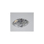 0.99 ct Marquise Lab-Grown Diamond – E VVS2 – Faceted Cut – IGI Certified — Sapphire Row