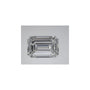 4.03 ct Emerald Lab-Grown Diamond – D VS1 – Step-cut – IGI Certified — Sapphire Row