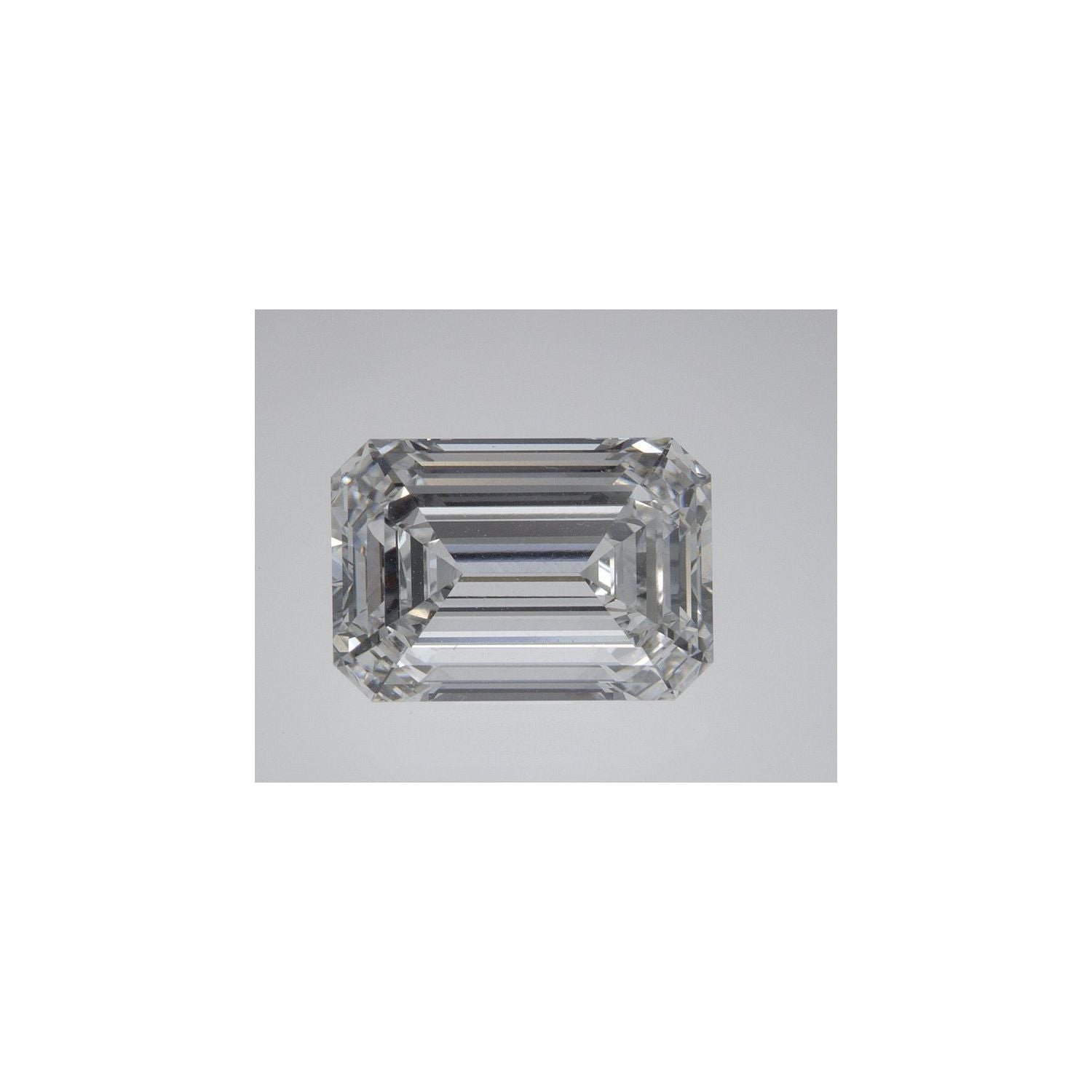 4.03 ct Emerald Lab-Grown Diamond – D VS1 – Step-cut – IGI Certified — Sapphire Row