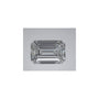 4.05 ct Emerald Lab-Grown Diamond – D VS1 – Step-cut – IGI Certified — Sapphire Row