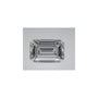 3.72 ct Emerald Lab-Grown Diamond – D VS1 – Step-cut – IGI Certified — Sapphire Row