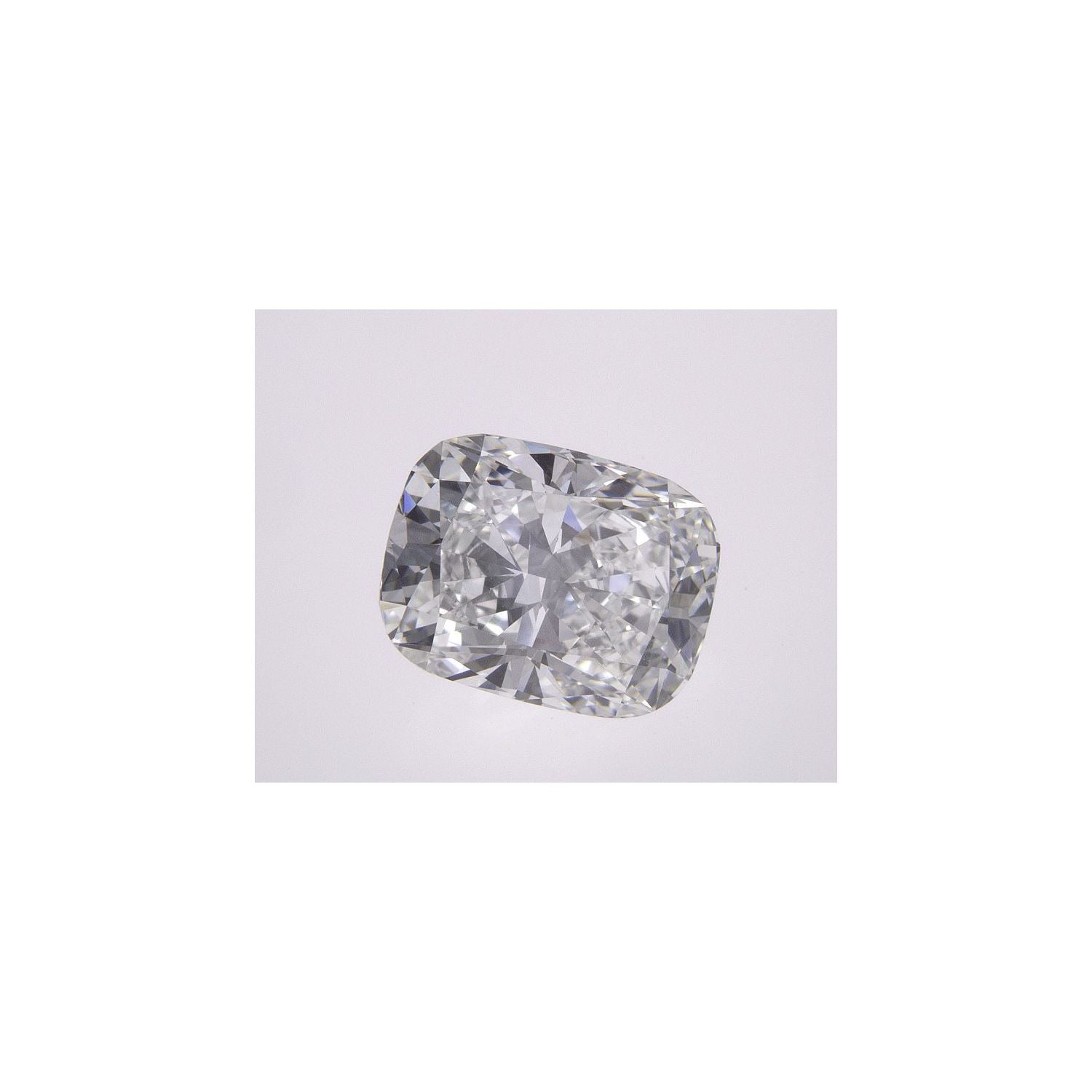 2.23 ct Elongated Cushion Lab-Grown Diamond – E VVS2 – Faceted Cut – IGI Certified — Sapphire Row