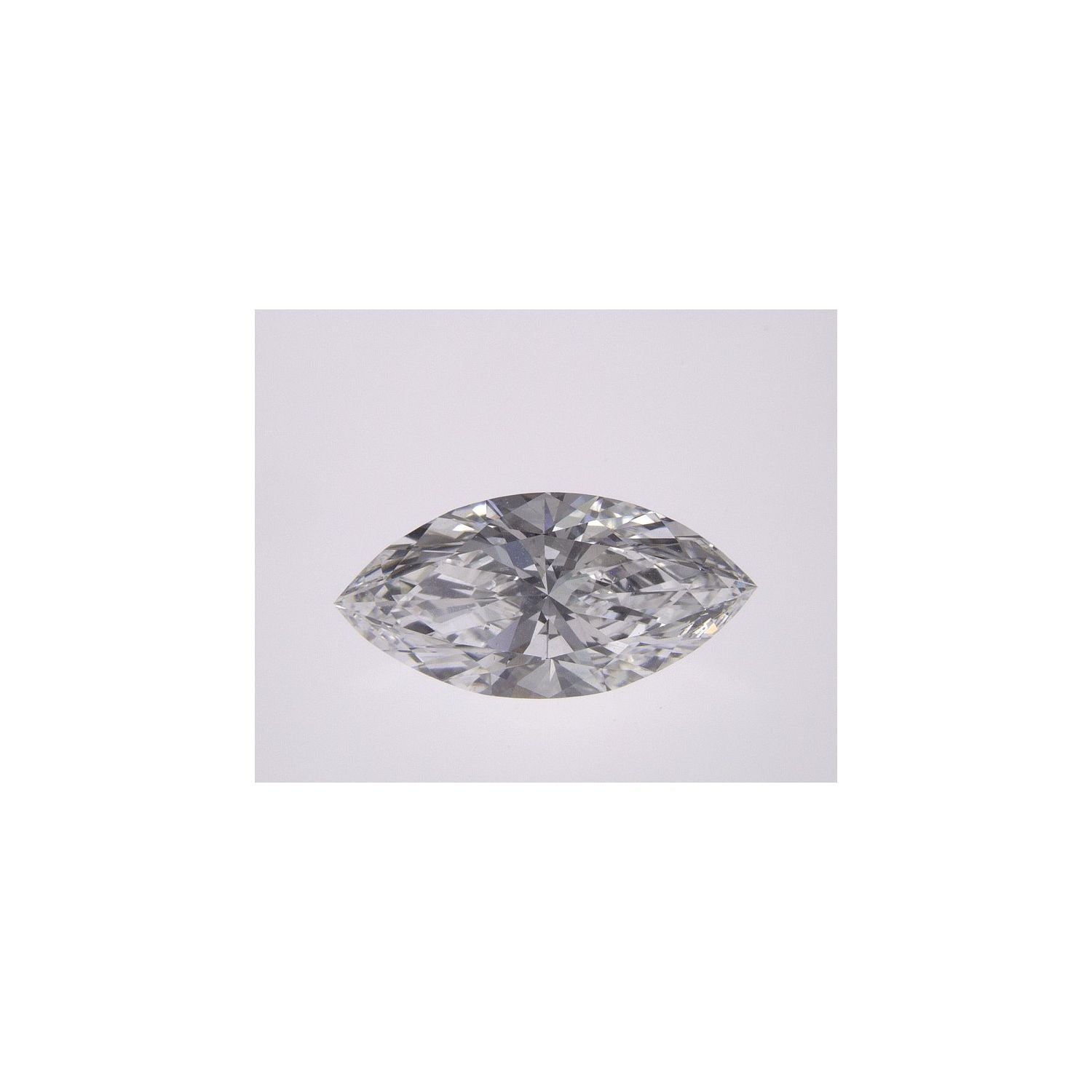 1.56 ct Marquise Lab-Grown Diamond – E VS1 – Faceted Cut – IGI Certified — Sapphire Row