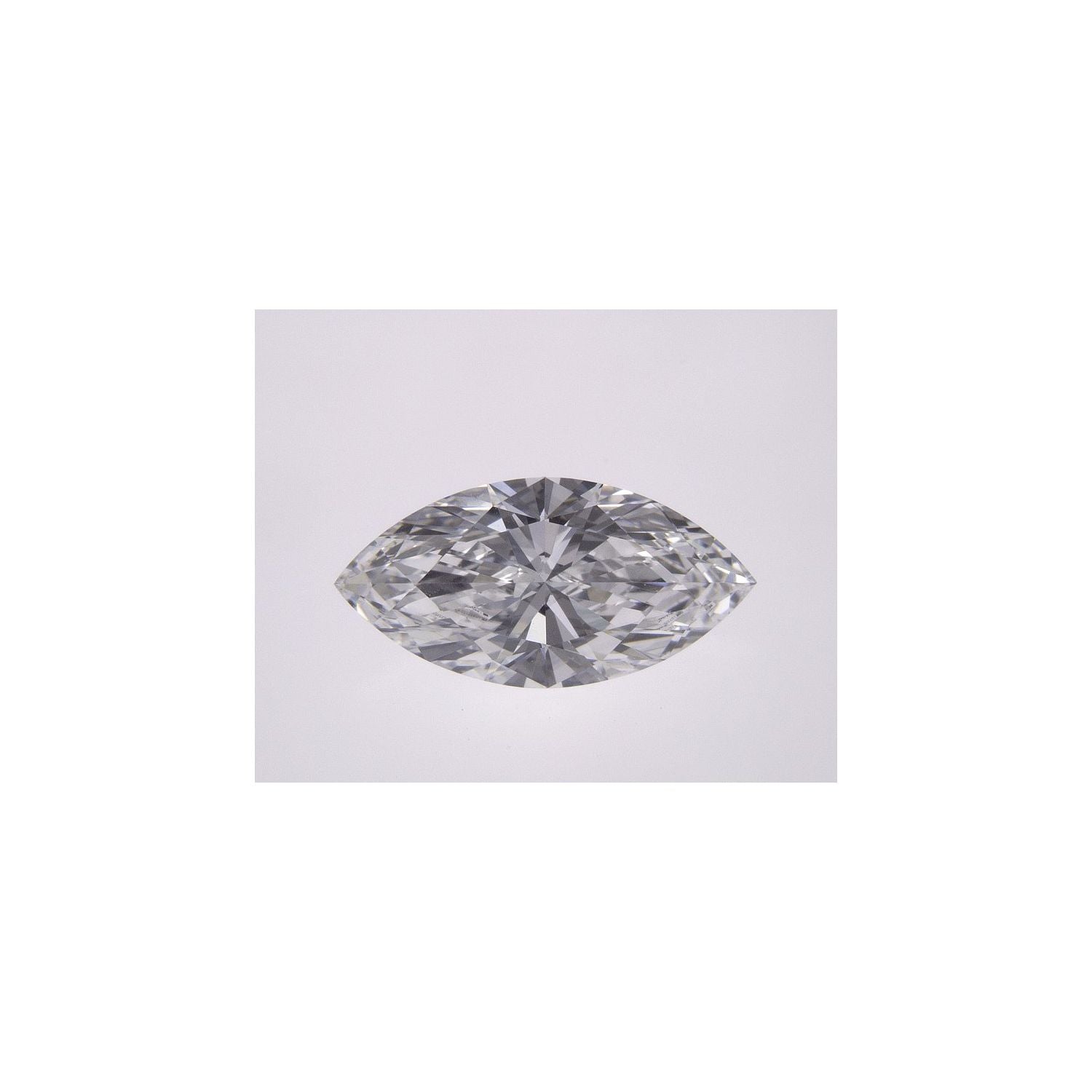 1.59 ct Marquise Lab-Grown Diamond – D VS1 – Faceted Cut – IGI Certified — Sapphire Row