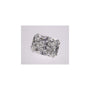 2.75 ct Radiant Lab-Grown Diamond – E VVS2 – Faceted Cut – IGI Certified — Sapphire Row