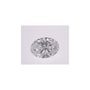 1.00 ct Oval Lab-Grown Diamond – D VVS2 – Faceted Cut – IGI Certified — Sapphire Row