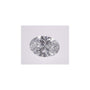 1.02 ct Oval Lab-Grown Diamond – D VVS2 – Faceted Cut – IGI Certified — Sapphire Row