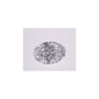 1.01 ct Oval Lab-Grown Diamond – D VVS2 – Faceted Cut – IGI Certified — Sapphire Row