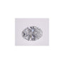 1.03 ct Oval Lab-Grown Diamond – D VVS2 – Faceted Cut – IGI Certified — Sapphire Row