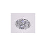 1.03 ct Oval Lab-Grown Diamond – D VVS2 – Faceted Cut – IGI Certified — Sapphire Row