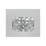 1.57 ct Radiant Lab-Grown Diamond – E VVS2 – Faceted Cut – IGI Certified — Sapphire Row