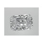 2.21 ct Radiant Lab-Grown Diamond – E VVS2 – Faceted Cut – IGI Certified — Sapphire Row