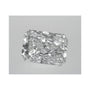 2.21 ct Radiant Lab-Grown Diamond – E VVS2 – Faceted Cut – IGI Certified — Sapphire Row