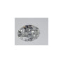 0.53 ct Oval Lab-Grown Diamond – D VS1 – Faceted Cut – IGI Certified — Sapphire Row