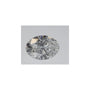 0.51 ct Oval Lab-Grown Diamond – E VVS2 – Faceted Cut – IGI Certified — Sapphire Row