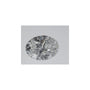 0.53 ct Oval Lab-Grown Diamond – D VVS2 – Faceted Cut – IGI Certified — Sapphire Row